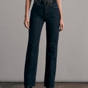 Rag & Bone Alex jeans
